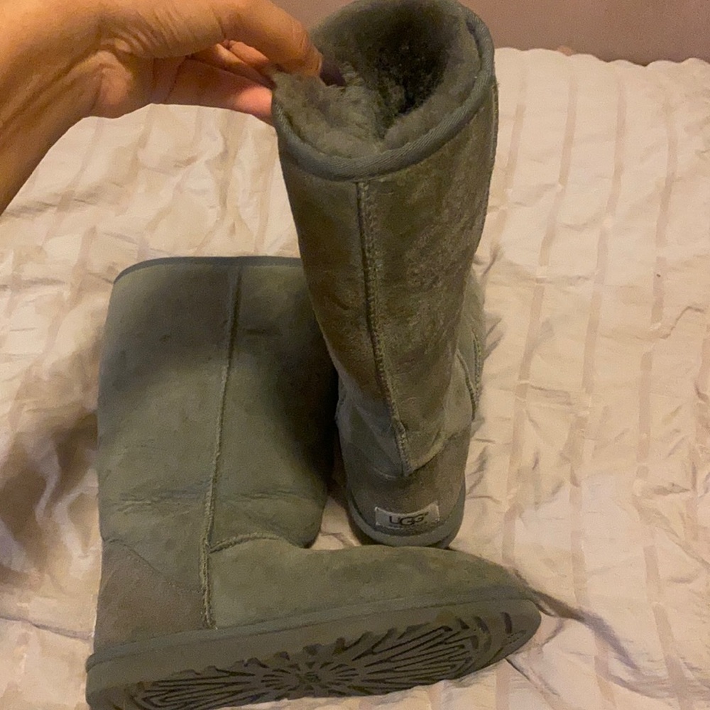 ❌SOLD❌UGG